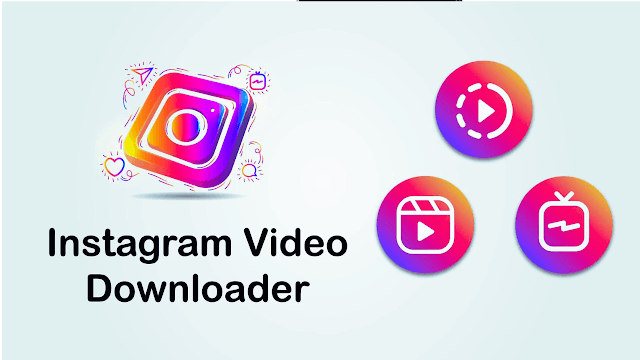 Instagram Video & Image Downloader