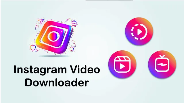 Instagram Video & Image Downloader