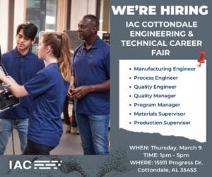 Case Studies: IAC Group’s Sustainable Innovations Case Studies: IAC Group’s Sustainable Innovations